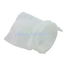 0564257398 Dryer Filter Bag Electrolux GENUINE Part